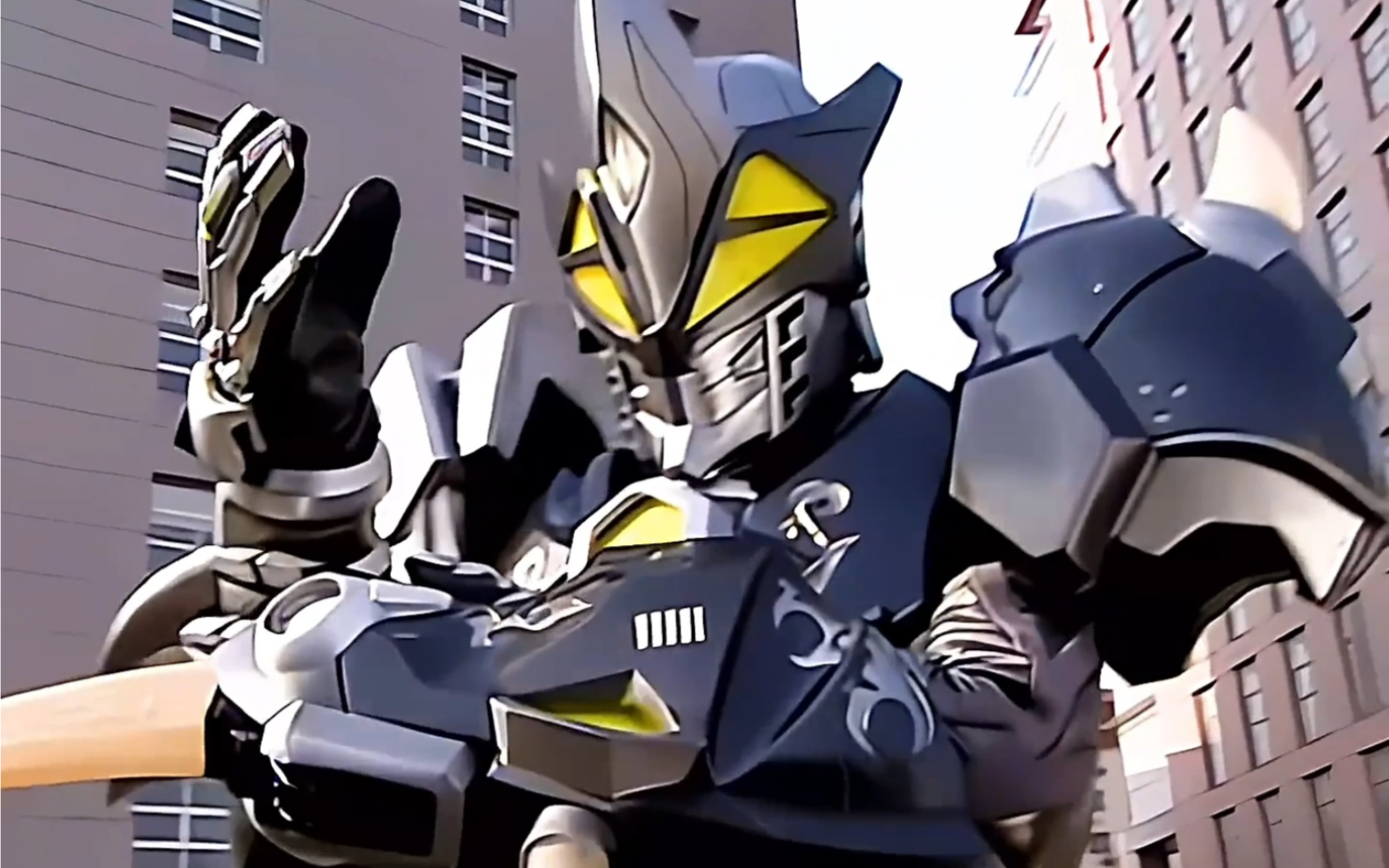 铠甲勇士1有那些铠甲(铠甲勇士1五个铠甲排名)