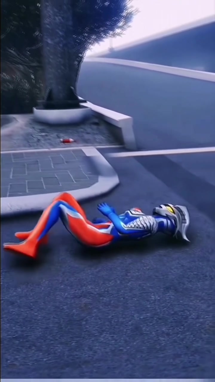 迪迦奥特曼打怪兽赛罗(迪迦奥特曼打怪兽赛罗是第几集)