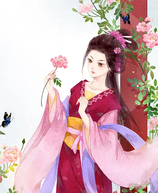 宠冠嫡妃攻略(冠宠嫡妃游戏攻略)