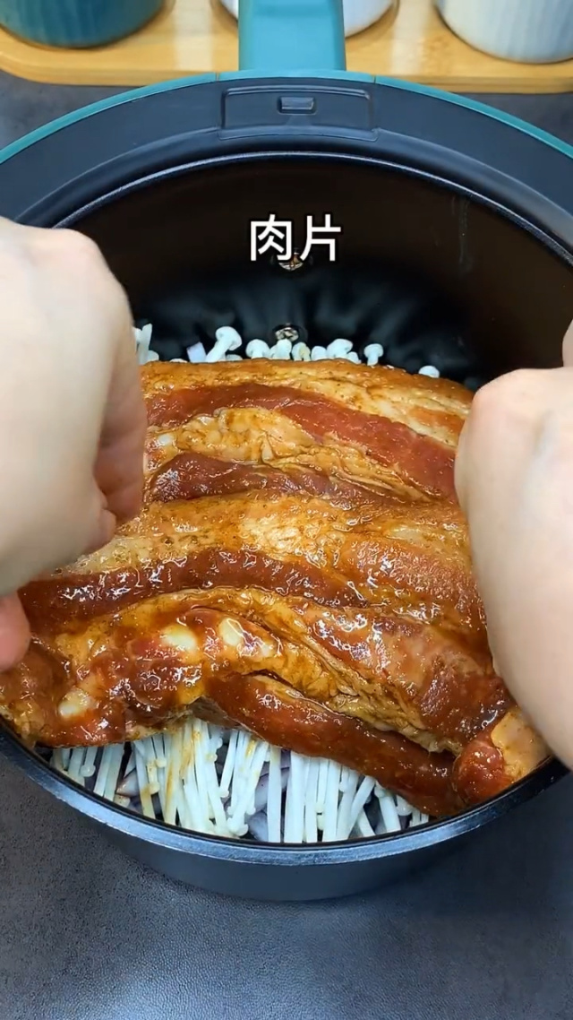 三国志肉片做烤肉可以吗()