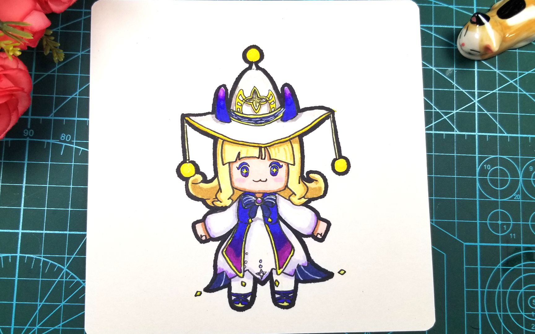 迷你世界卡洛儿多少钱(迷你世界卡洛儿多少钱能出)