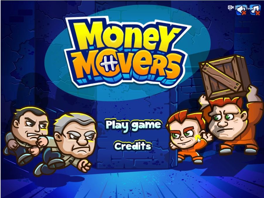 盗金父子攻略(盗金父子20关怎么过)