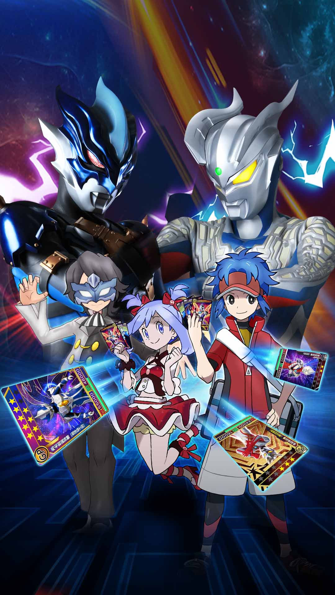 我要看奥特曼的游戏(我要看奥特曼的游戏有哪些)