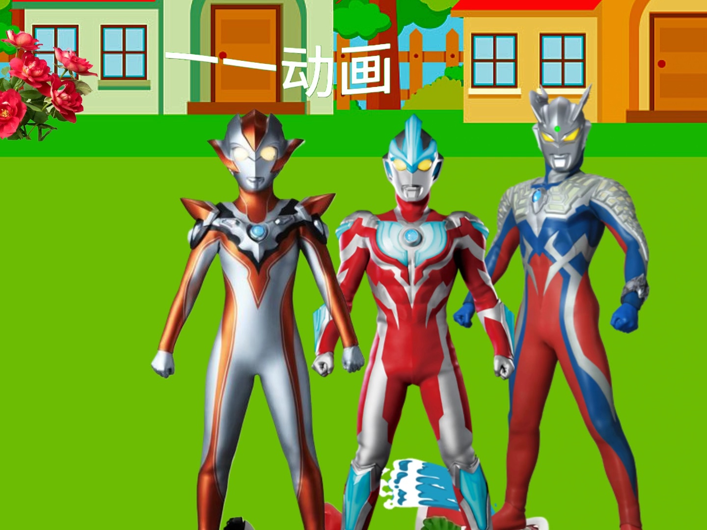 奥特曼怎样变成僵尸(奥特曼怎么变成人类的)