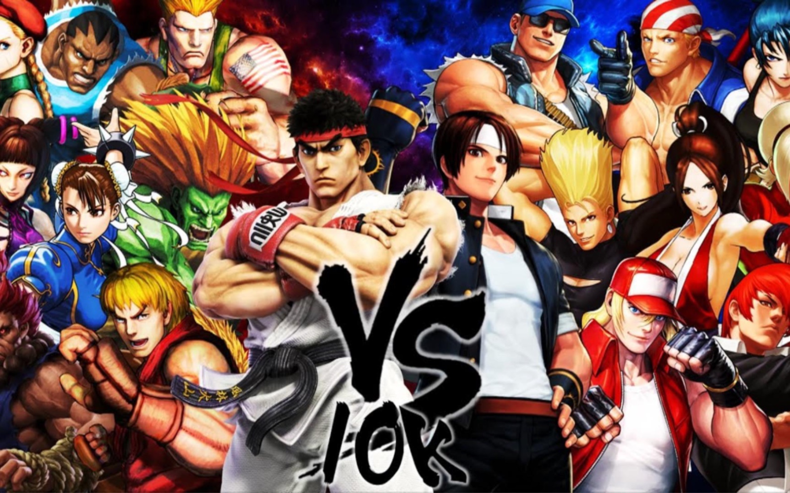 dnf大战拳皇单机游戏(拳皇大战dnf安卓版apk)