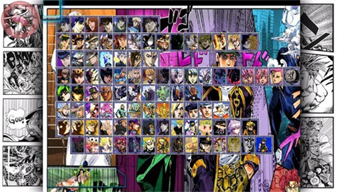 死神vs火影k是什么键(死神vs火影所有技能按键大全视频)