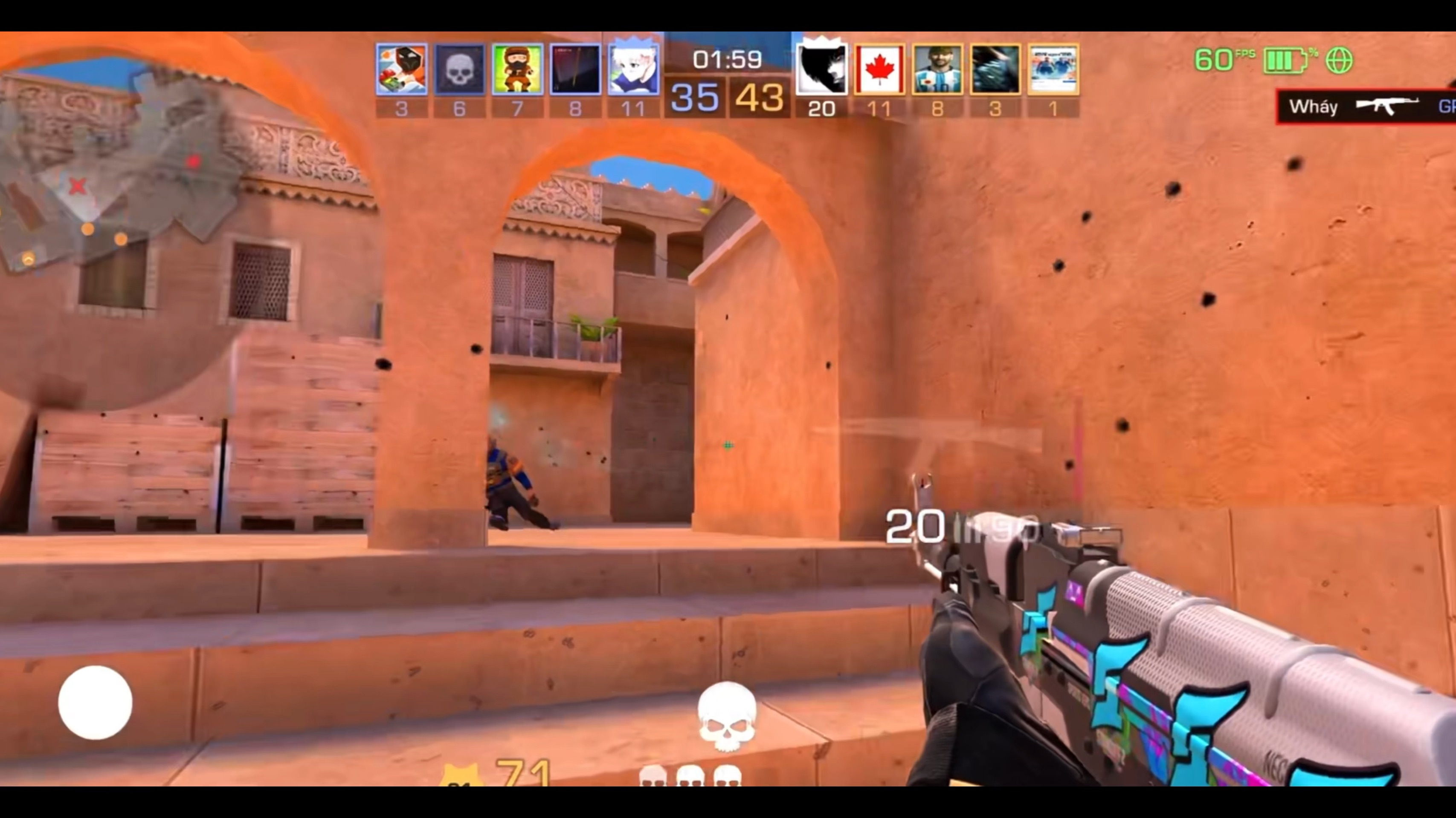 对峙二如何更新版本(对峙二如何更新版本手机)