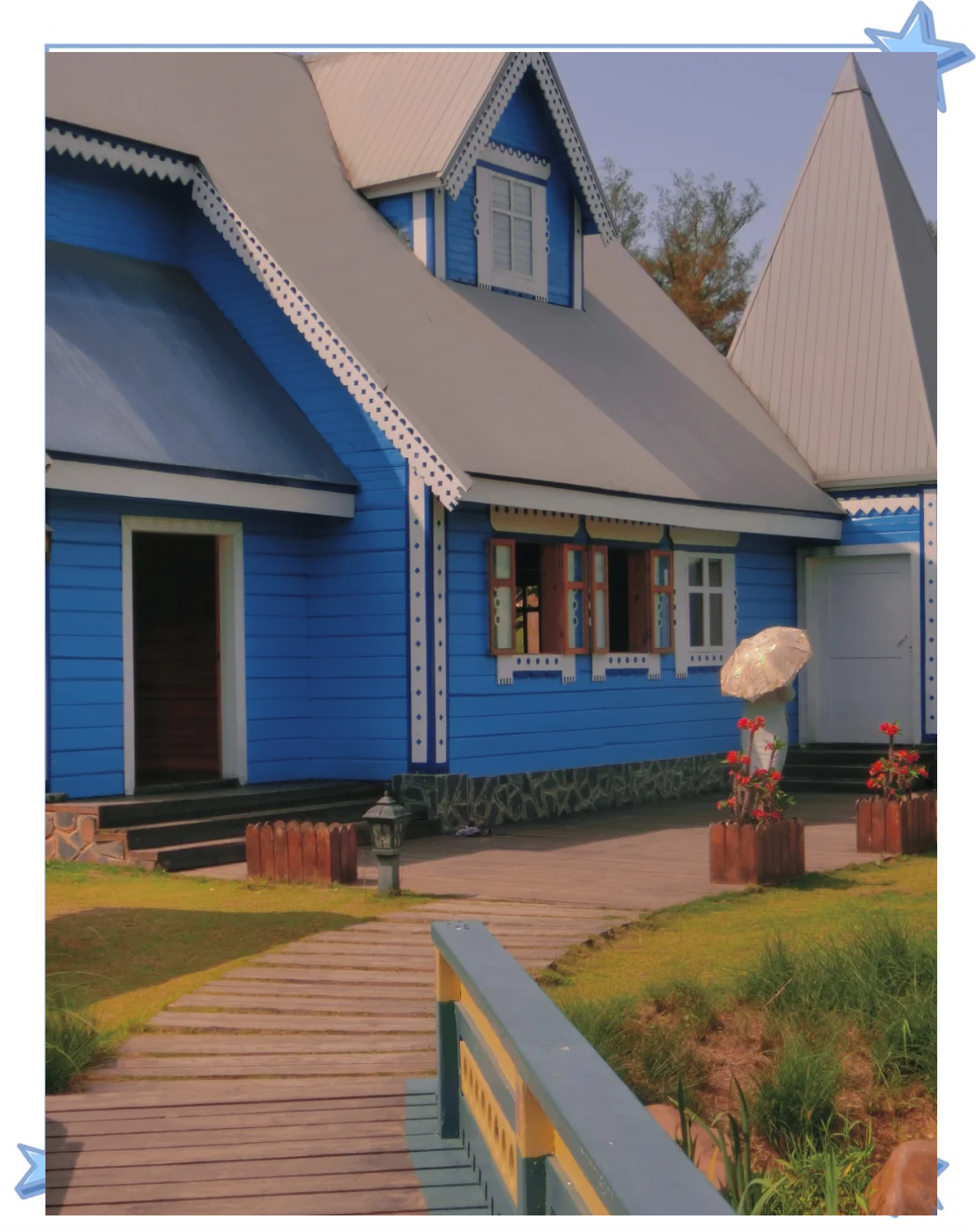 蓝色的房间攻略(电影蓝色房间剧情)