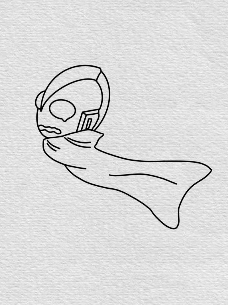 迪加奥特曼会画视频(迪加奥特曼的画法视频)