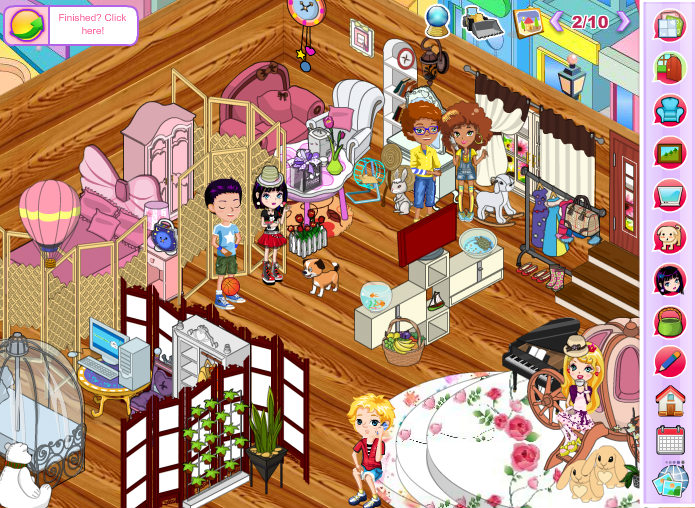 公主屋游戏下载地址()