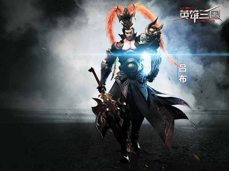 英雄三国热门英雄(英雄三国热门英雄排行榜)