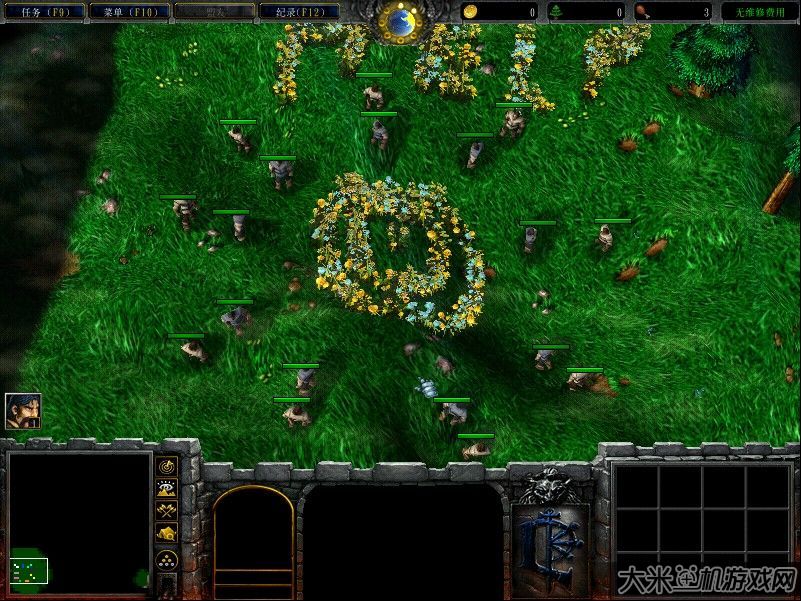 丛林大逃生攻略(丛林大逃亡2电影)