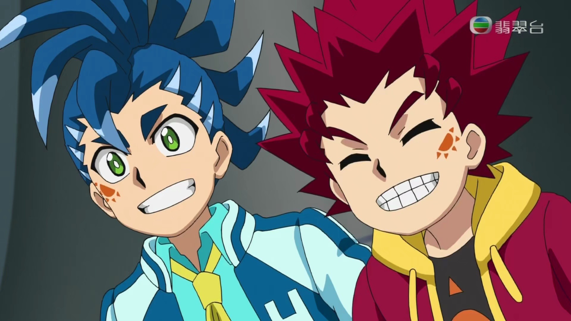 爆转陀螺王攻略(爆转陀螺王游戏)