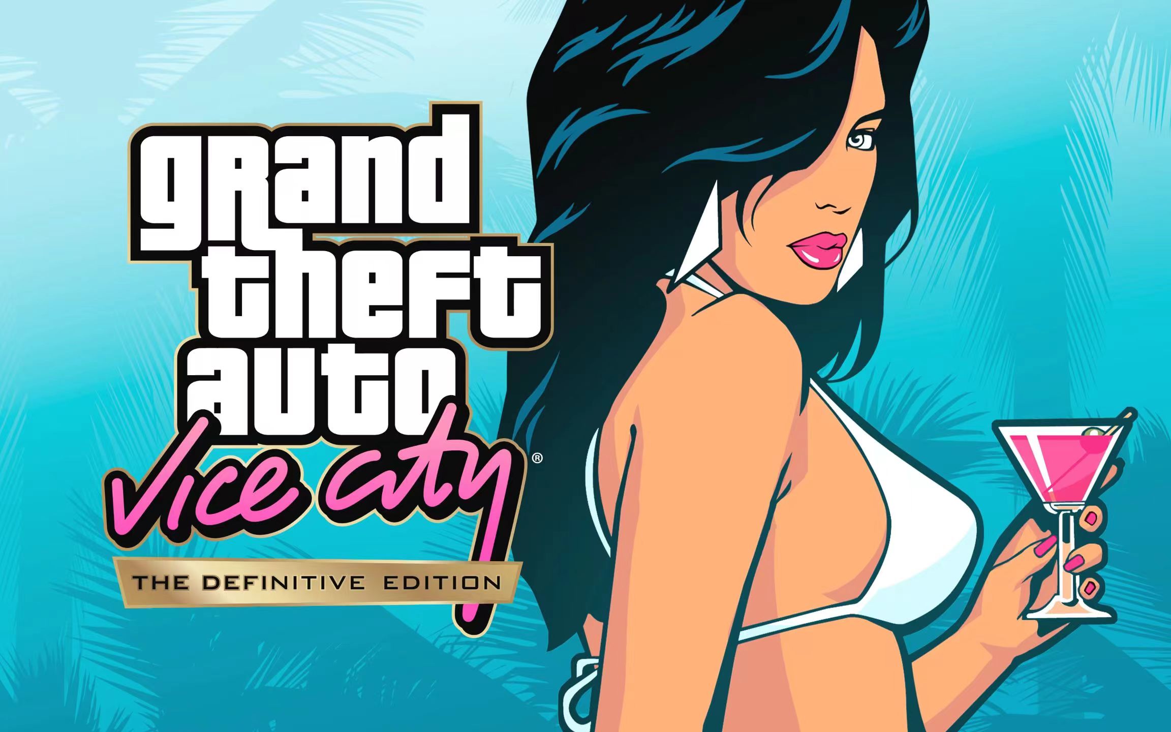 侠盗猎车手纽约之城(侠盗猎车手vice city)