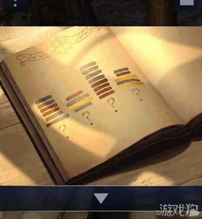 找金币逃脱攻略(找金币游戏数学题)