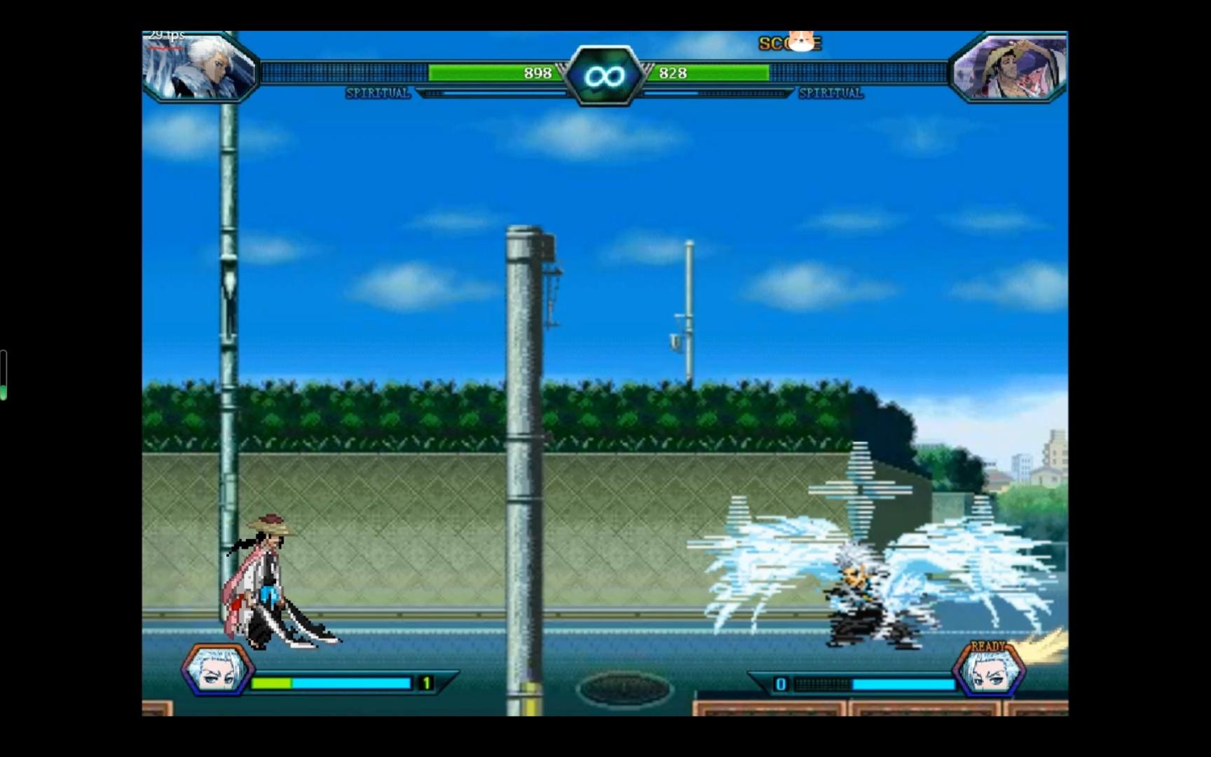 死神vs火影完虐(死神vs火影bvn)