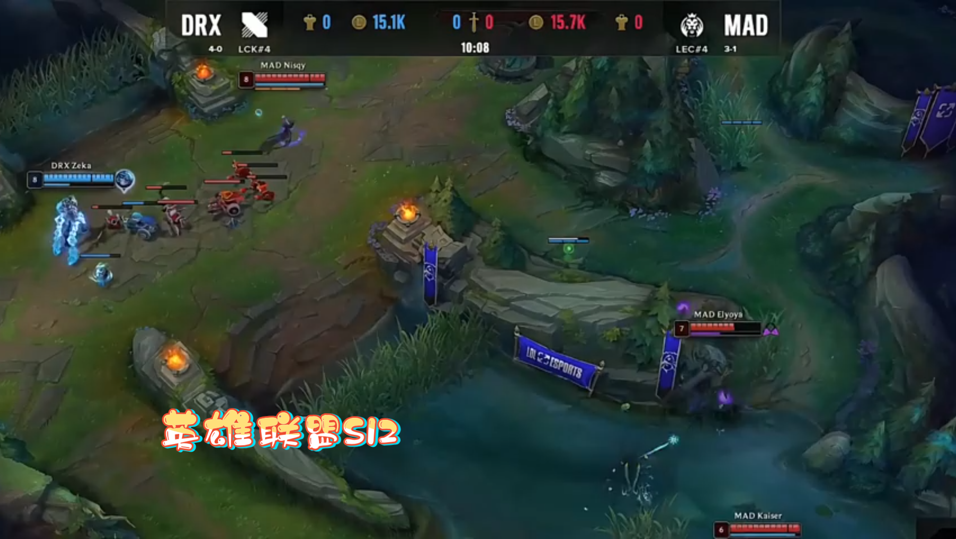 LOL端游脚本(lol脚本有哪些网站)