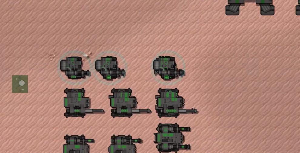 l铁锈战争破解版龙王(铁锈战争破解版下载无限金币)