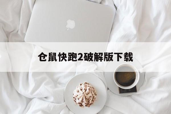 仓鼠快跑2破解版下载(仓鼠快跑2破解版下载中文)