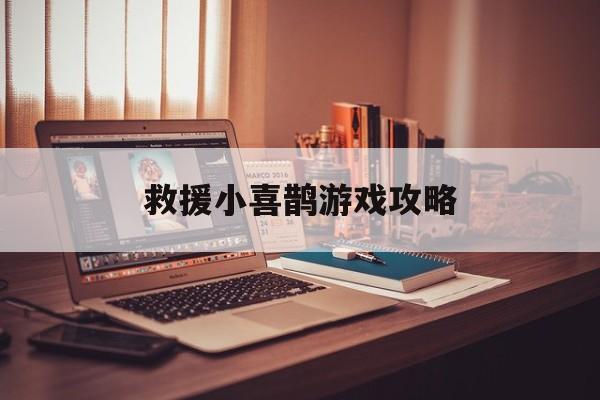 救援小喜鹊游戏攻略(救援小喜鹊游戏攻略大全)